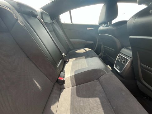 Used 2023 Dodge Charger R/T w/ Plus Group image 16