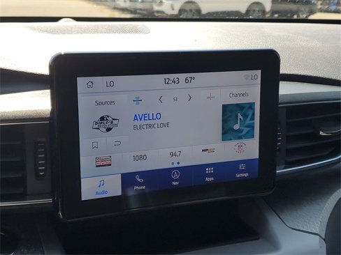 Certified 2023 Ford Explorer Timberline w/ Timberline Technology Package image 23
