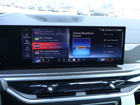 New 2026 BMW X5 M60i w/ Executive Package image 26