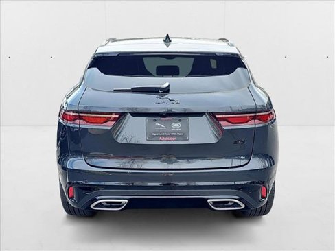 New 2026 Jaguar F-PACE R-Dynamic S image 6