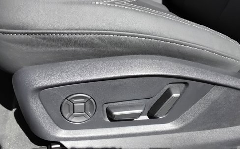 New 2025 Audi Q8 Premium Plus image 15