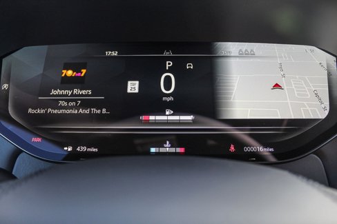 New 2024 Land Rover Range Rover Sport Dynamic SE image 22