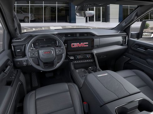 New 2026 GMC Sierra 2500 AT4X w/ AT4X AEV Edition image 15