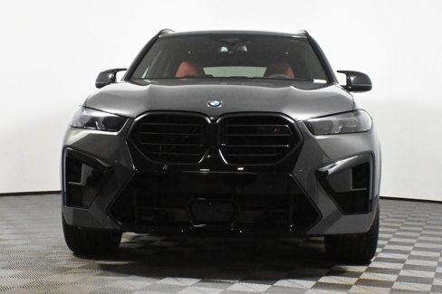 Used 2026 BMW X5 M Competition w/ Executive Package image 10