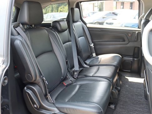 Used 2021 Honda Odyssey EX-L image 28