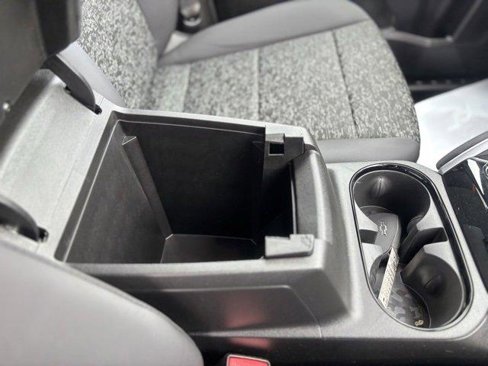 New 2026 Chevrolet Colorado Z71 w/ Technology Package image 17