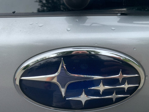 Used 2016 Subaru Forester 2.5i Premium image 29