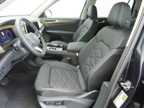 New 2026 Volkswagen Atlas SE image 20