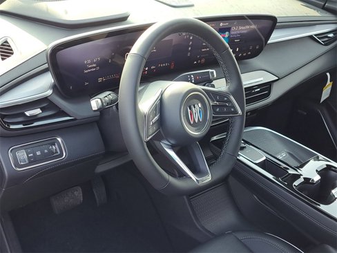 New 2026 Buick Enclave Sport Touring image 7