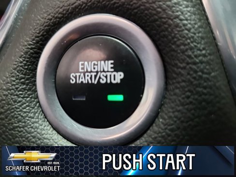 Used 2022 Chevrolet Traverse LT image 35