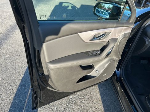 New 2025 Chevrolet Blazer LT w/ Sound & Technology Package image 22