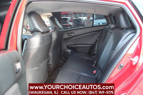 Used 2021 Toyota Prius image 15