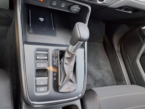 New 2026 Honda CR-V TrailSport image 18