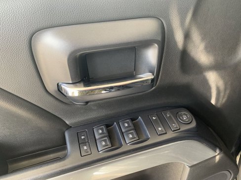 Certified 2016 Chevrolet Silverado 1500 LT w/ All Star Edition image 13