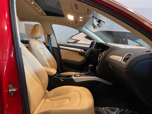 Used 2015 Audi A4 2.0T Premium Plus w/ Technology Package image 67