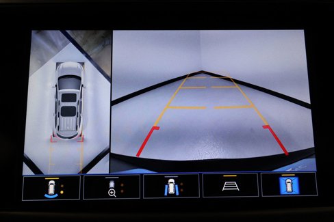 Certified 2024 Buick Enclave Premium image 14