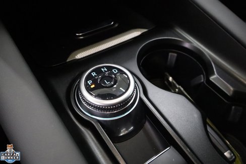 Certified 2025 Ford Explorer Active image 22