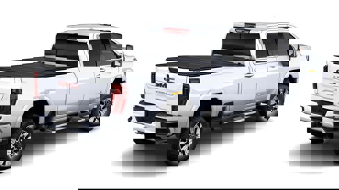 New 2026 GMC Sierra 2500 Denali image 3