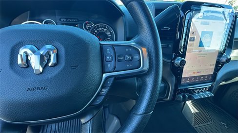 New 2026 RAM 2500 Tradesman image 29