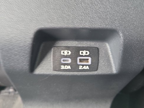 Certified 2024 Subaru Crosstrek 2.5i Sport image 12