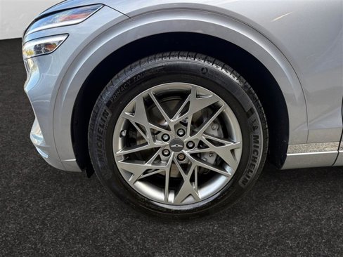 Used 2025 Genesis GV70 2.5T w/ Advanced Package image 15