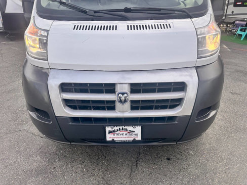 Used 2014 RAM ProMaster 1500 w/ Premium Appearance Group image 5