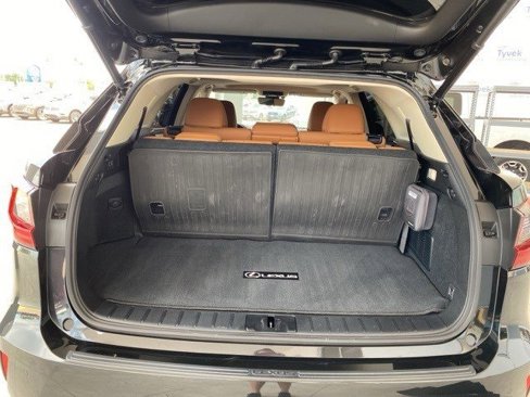 Used 2022 Lexus RX 350L FWD w/ Premium Package image 7
