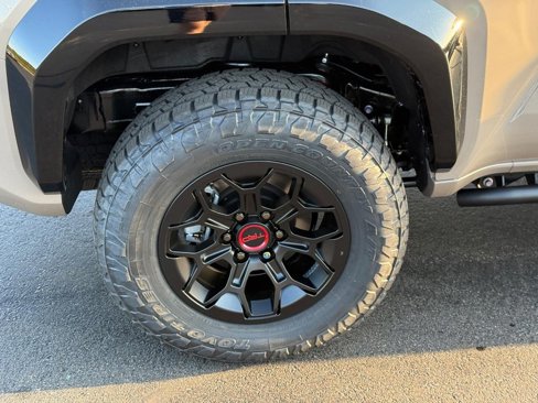 New 2025 Toyota 4Runner TRD Pro image 5