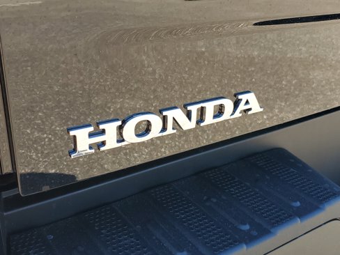 New 2026 Honda Ridgeline RTL image 6