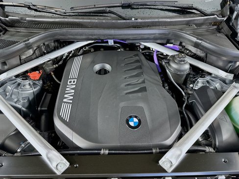 New 2026 BMW X5 xDrive40i w/ M Sport Package image 38