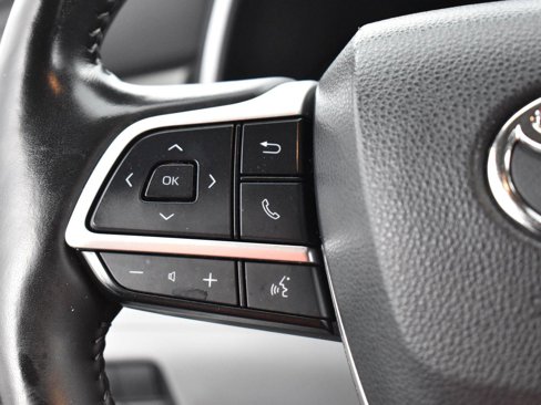 Used 2022 Toyota Highlander Limited image 20