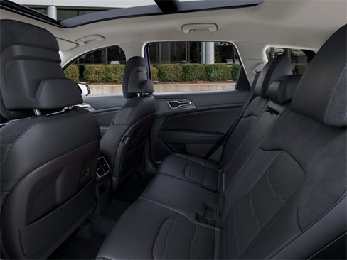 New 2026 Kia Sportage SX image 19