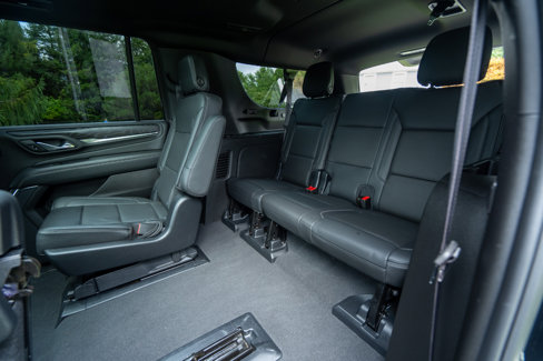 Used 2023 GMC Yukon XL Denali image 24