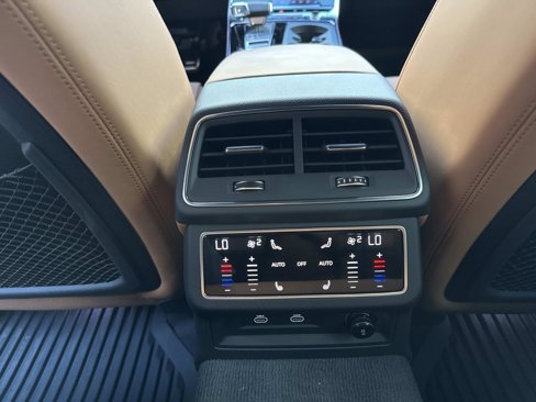 Used 2025 Audi RS 6 performance image 17