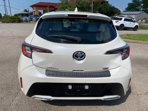 Used 2019 Toyota Corolla XSE image 5