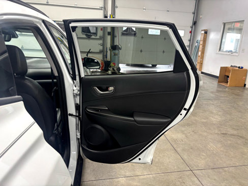Used 2020 Hyundai Kona Ultimate image 34