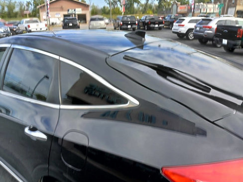Used 2014 Honda Crosstour EX-L image 12