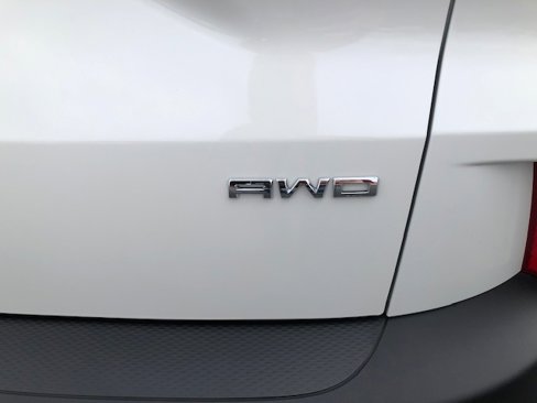 New 2025 Ford Escape ST-Line w/ Tech Pack #1 image 10