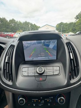 Used 2018 Ford Escape SE w/ Ford Safe & Smart Package image 22