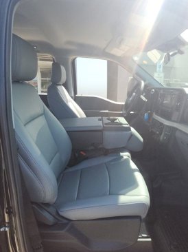 New 2026 Ford F250 XL image 23