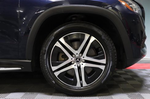 Used 2020 Mercedes-Benz GLS 450 4MATIC image 85