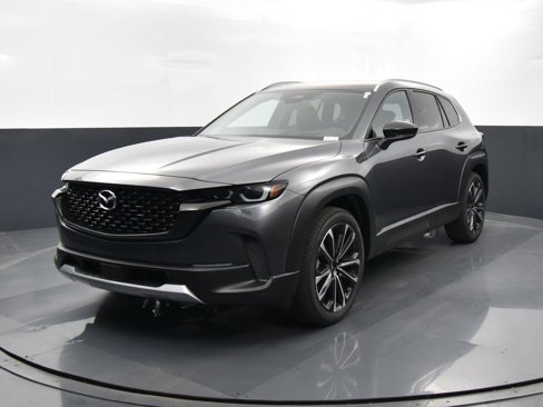 New 2025 MAZDA CX-50 2.5 Turbo w/ Cargo Package image 5