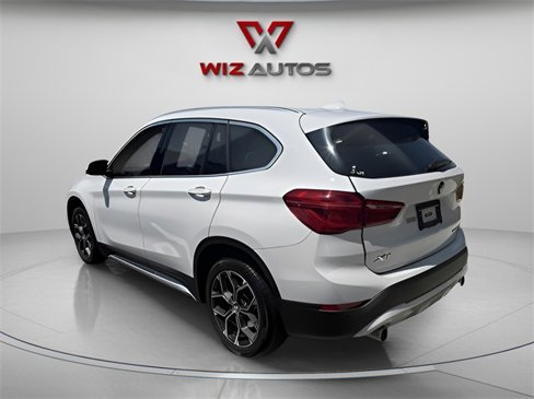 Used 2022 BMW X1 xDrive28i w/ Convenience Package image 3