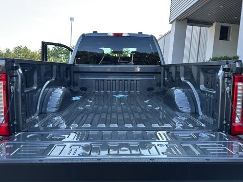 New 2026 Ford F250 Lariat image 32