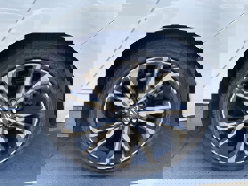 Used 2017 Honda Civic Sport image 24