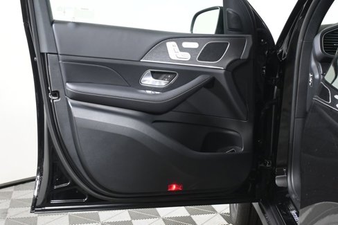 New 2026 Mercedes-Benz GLE 350 4MATIC image 24