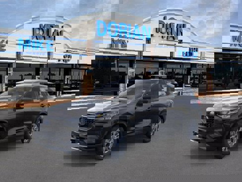 New 2026 Ford Escape Active image 1