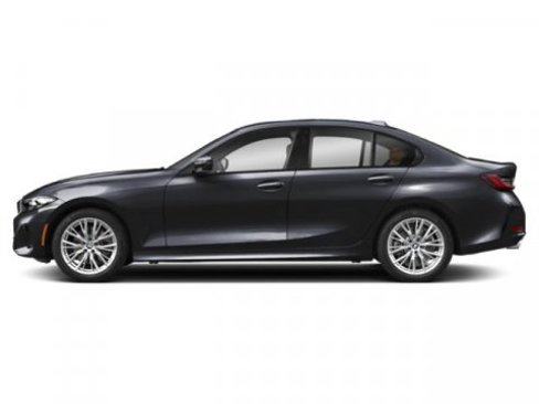 New 2026 BMW 330i Sedan image 3