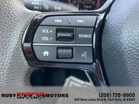 Used 2024 Honda Civic LX image 18