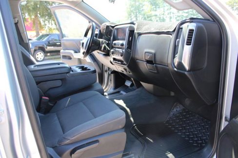 Used 2019 Chevrolet Silverado 1500 LT image 26
